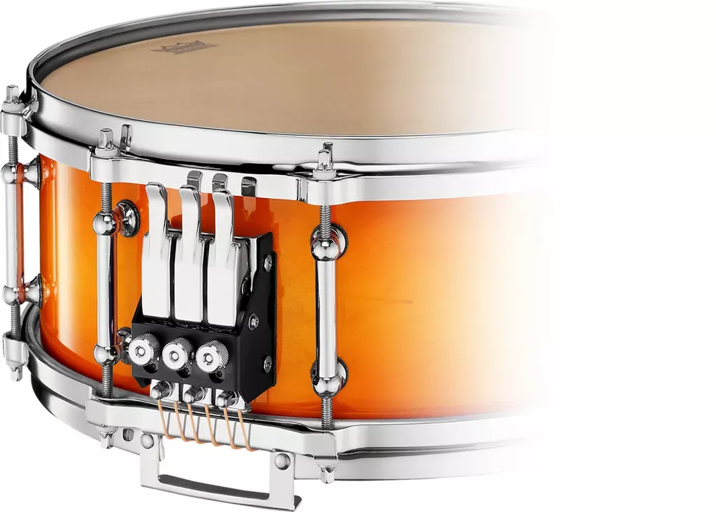 pearl-sr300-symphonic-snare-strainer Pearl SR300 Symphonic Snare Strainer