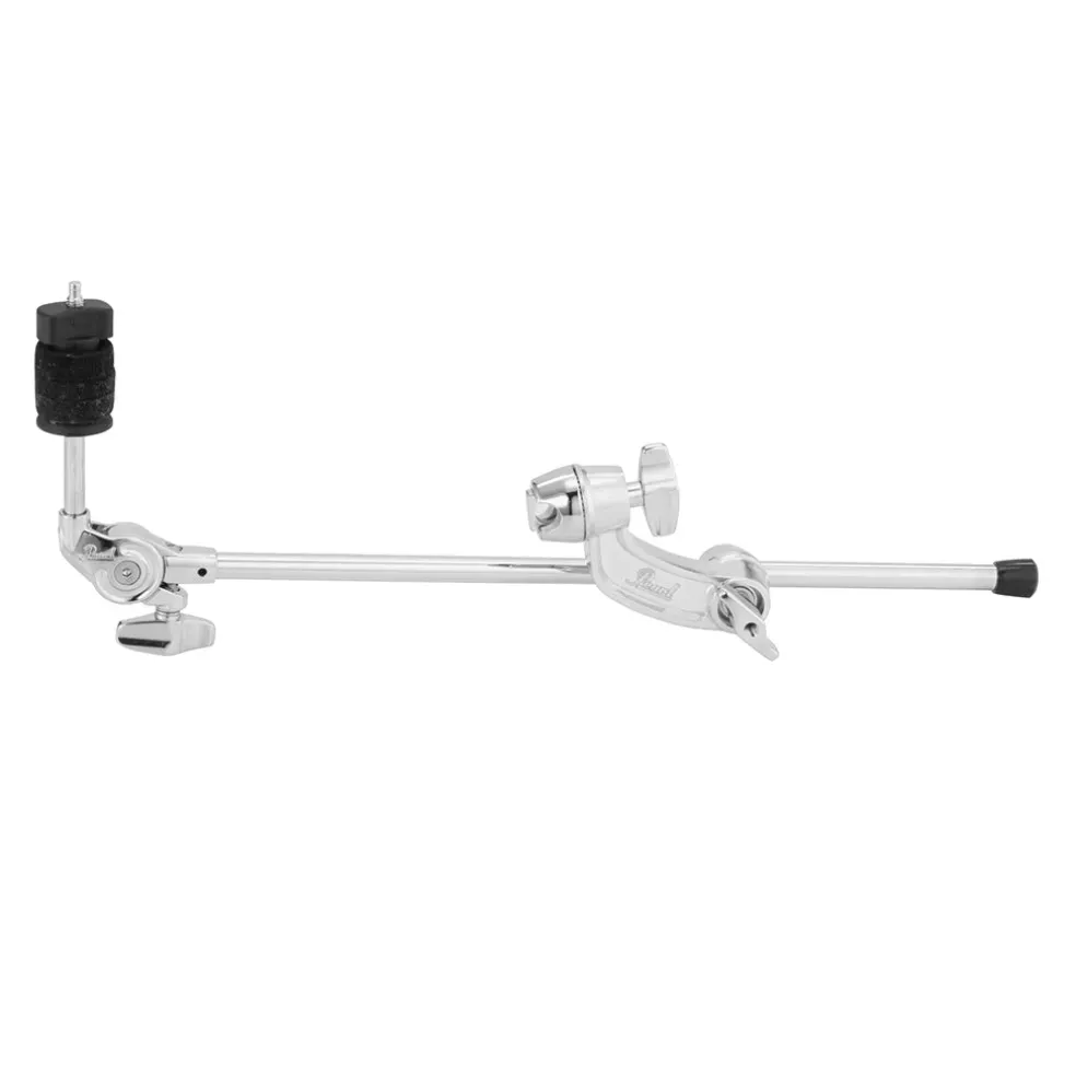 pearl-uni-lock-cymbal-holder-leg-adaptor-with-two-way-arm-clamp Pearl Uni-Lock Cymbal Holder & Leg Adaptor with Two Way Arm Clamp