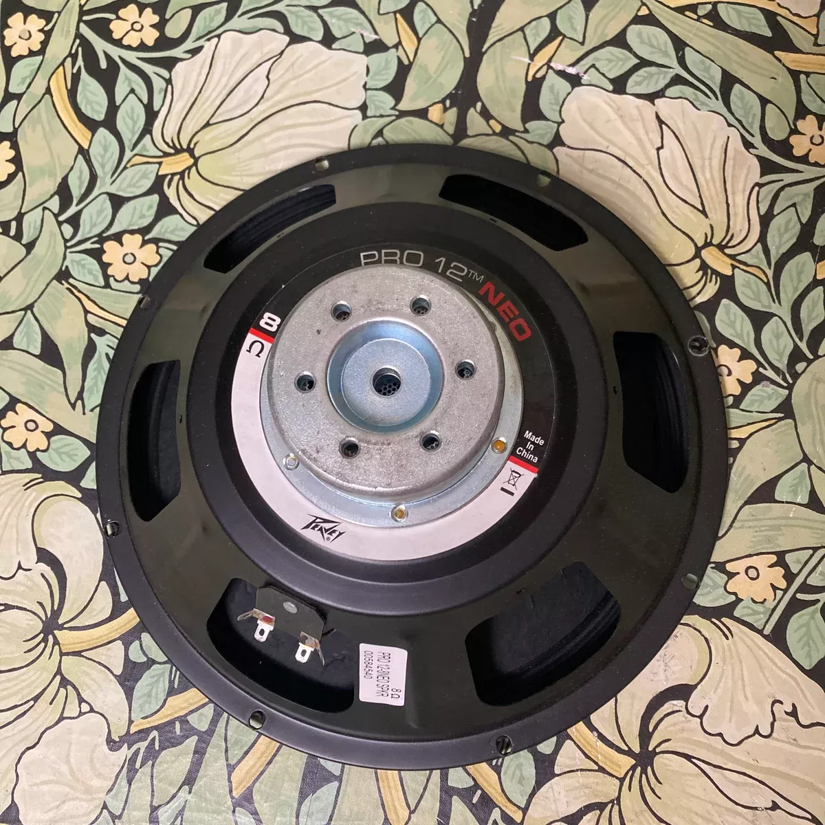 Peavey Pro 12 Neo Speaker