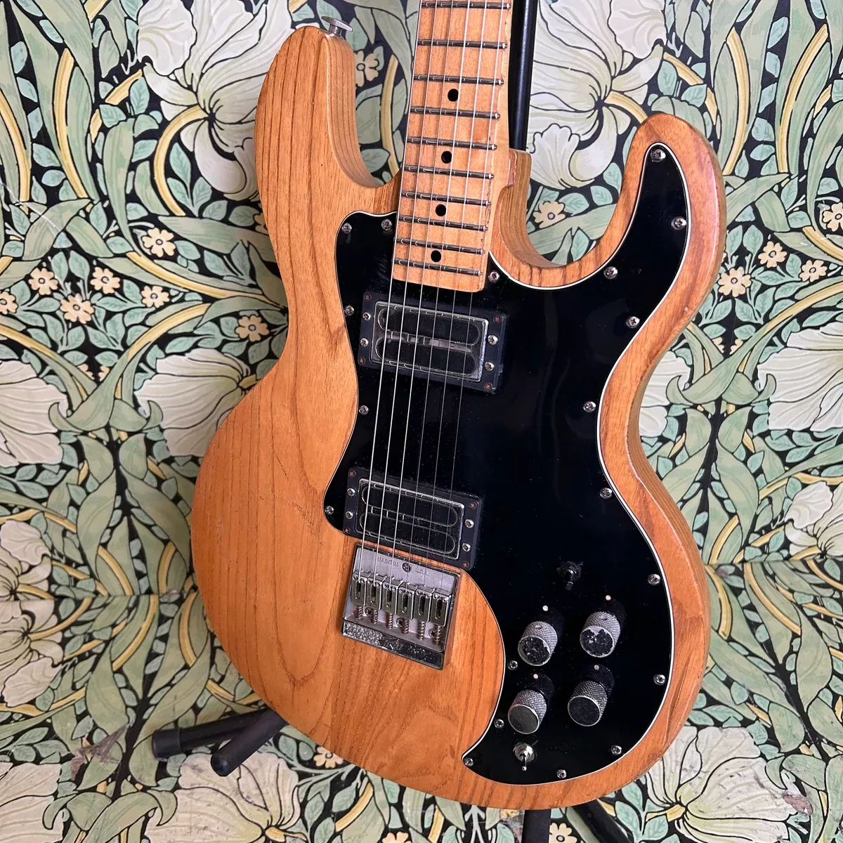 peavey-t-60-1979 Peavey T-60 1979