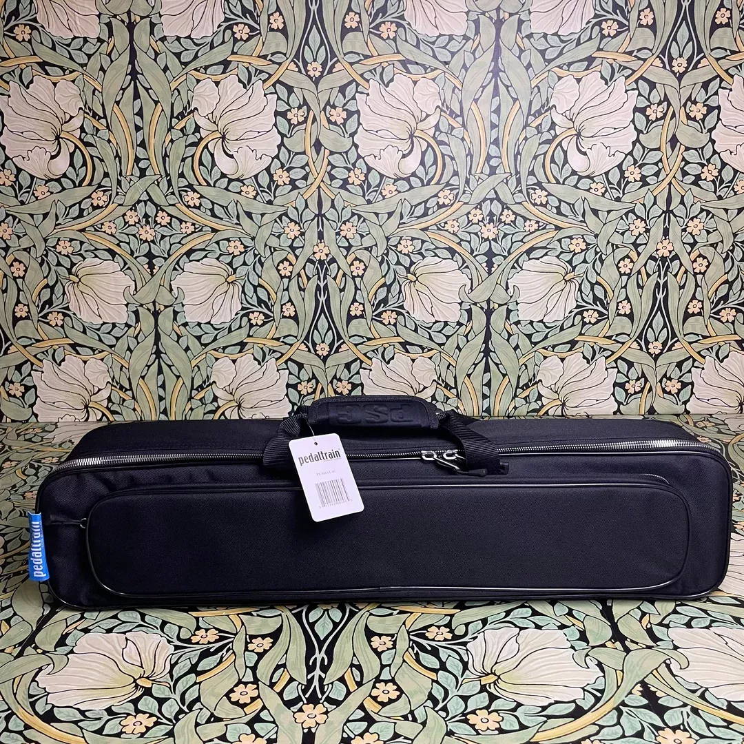 pedaltrain-nano-max-with-soft-case Pedaltrain Nano MAX with Soft Case