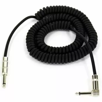 Perfektion Instrument Cable – Heavy Duty (20 ft)