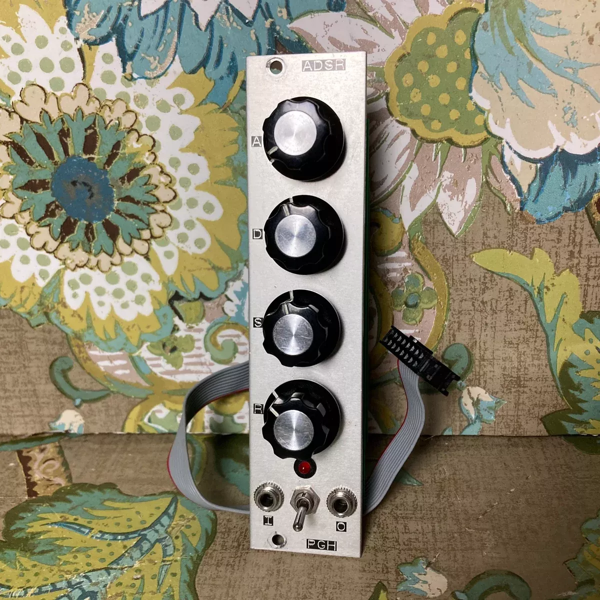 Pittsburgh Modular ADSR