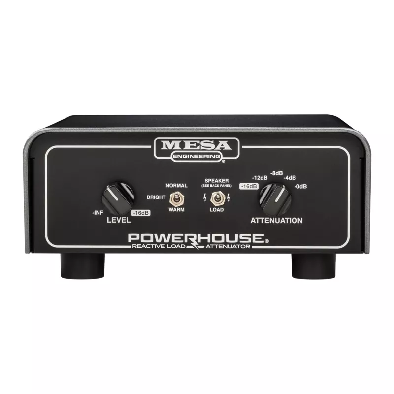 powerhouse-reactive-load-attenuator-8-ohm PowerHouse Reactive Load Attenuator, 8 Ohm