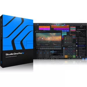Presonus Symphonic Orchestra
