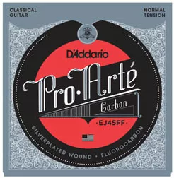 PRO-ARTÉ CARBON CLASSICAL