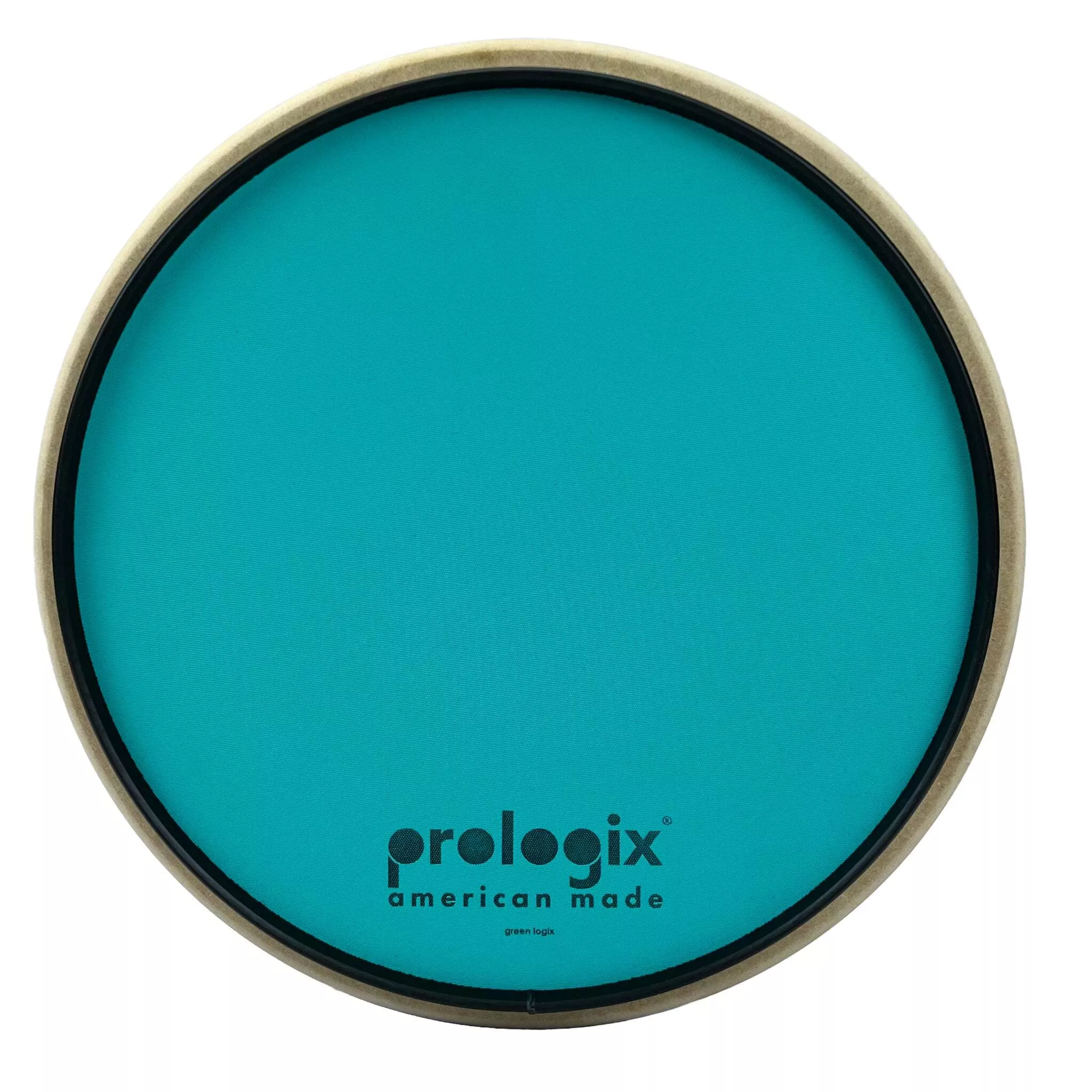 prologix-pglp-12-12-green-logix-practice-pad PROLOGIX PGLP-12 12" GREEN LOGIX PRACTICE PAD