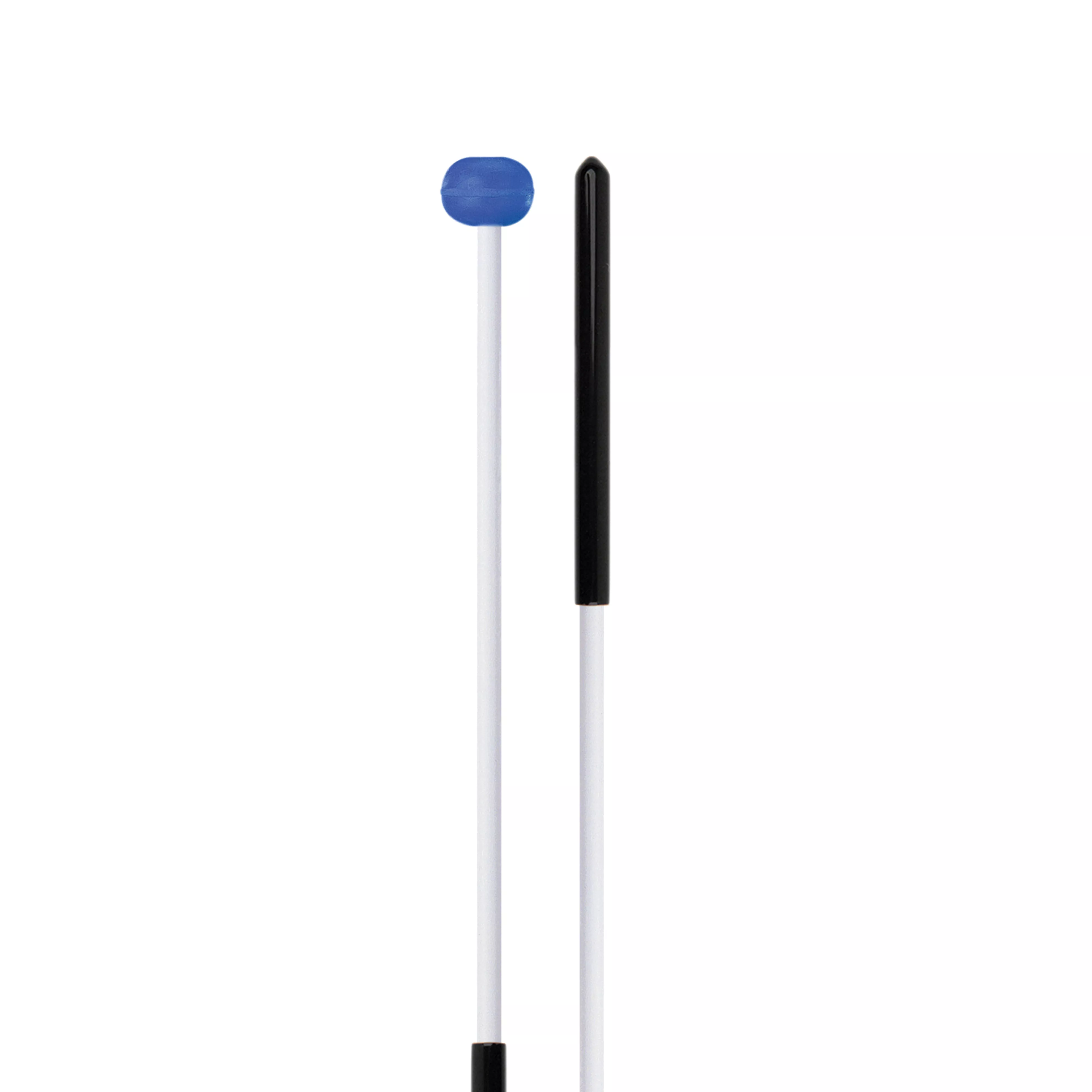ProMark Discovery Series Medium Blue Rubber Orff Mallet