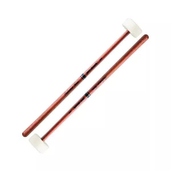 Promark Jonathan Haas Timpani Mallets JH6 (rollers)