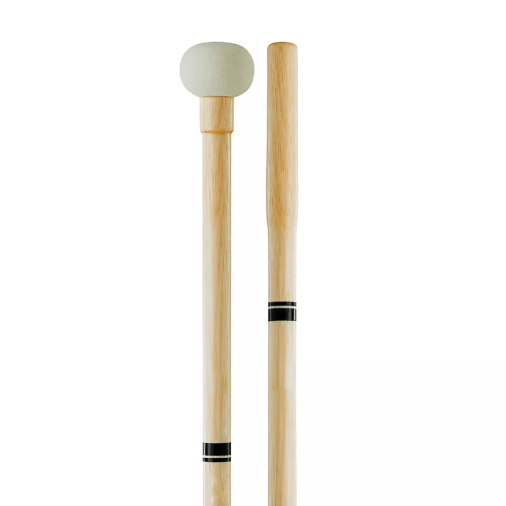 promark-obd2-optima-series-marching-bass-drum-mallet ProMark OBD2 Optima Series Marching Bass Drum Mallet