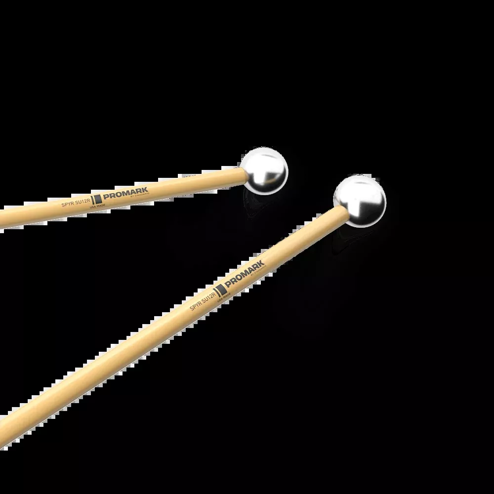 promark-spyr-medium-aluminum-glockenspiel-mallets ProMark SPYR Medium Aluminum Glockenspiel Mallets