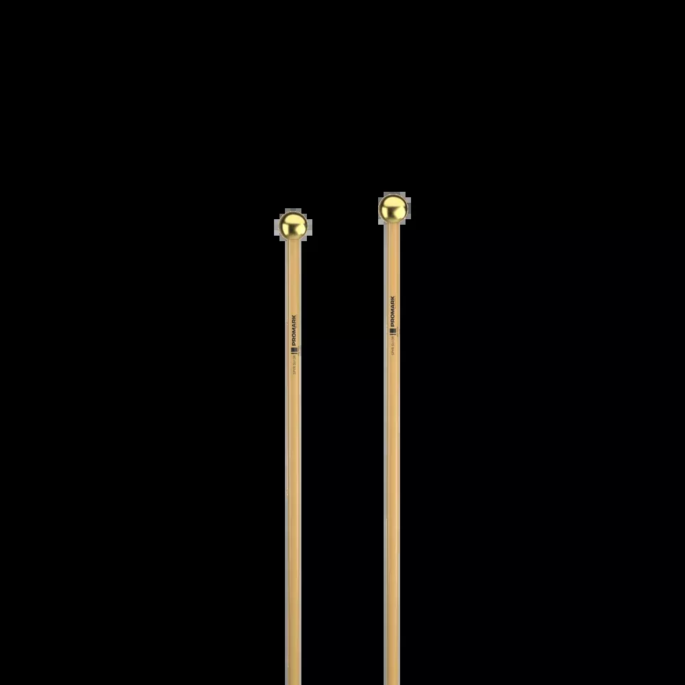 promark-spyr-medium-brass-glockenspiel-mallets ProMark SPYR Medium Brass Glockenspiel Mallets