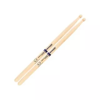 promark-txdc50-hickory-wood-marching-drumsticks Promark TXDC50 Hickory Wood Marching Drumsticks