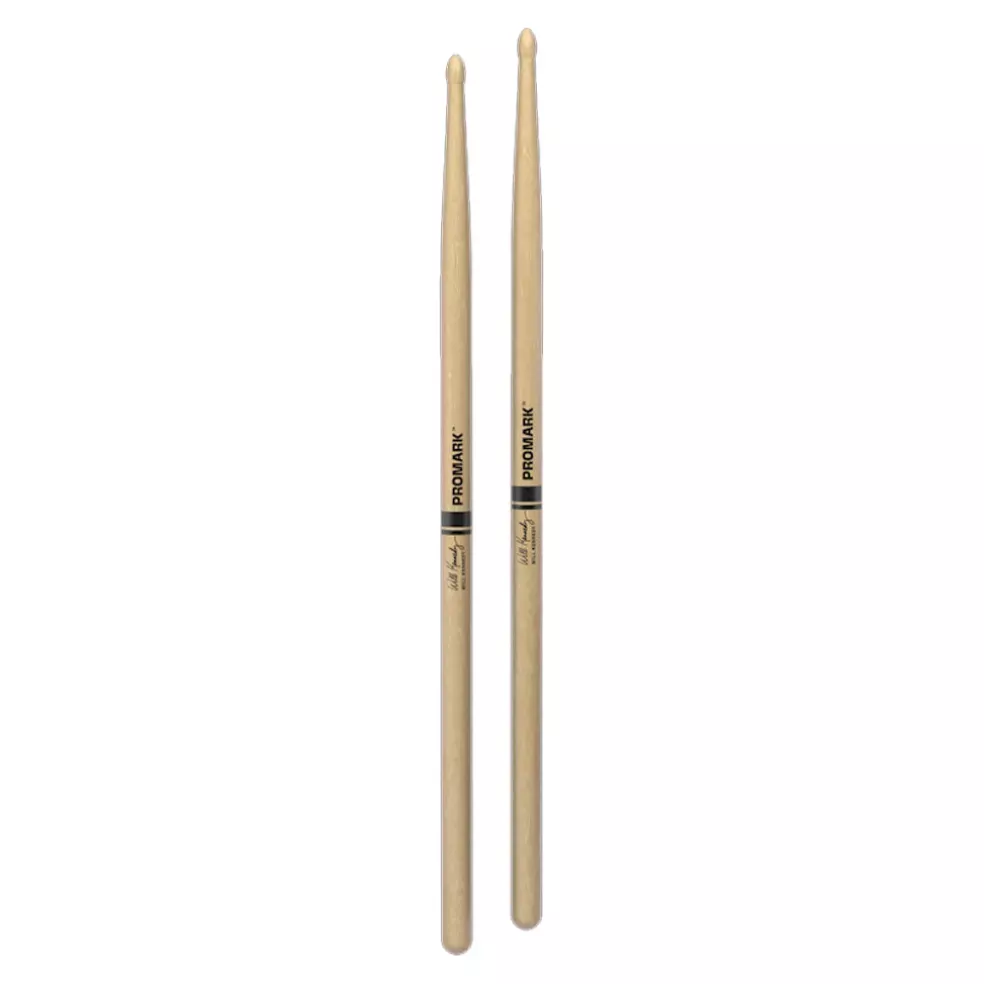 promark-will-kennedy-hickory-drumstick ProMark Will Kennedy Hickory Drumstick