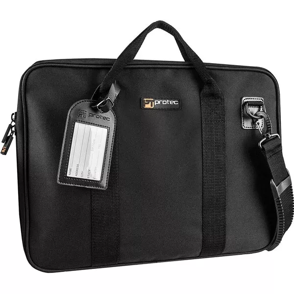 protec-p5-black-portfolio-bag Protec P5 Black Portfolio Bag