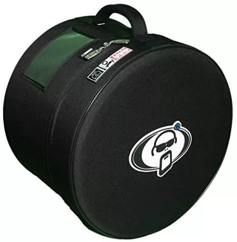 protection-racket-10-x-8-rims-rigid-tom-case Protection Racket 10 X 8 RIMS RIGID TOM CASE