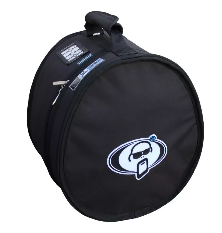protection-racket-12-x-8-egg-shaped-stnrd-tom-case Protection Racket 12 X 8 Egg Shaped Stnrd Tom Case