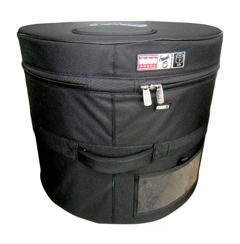 protection-racket-16-x-16-rigid-floor-tom-case Protection Racket 16 X 16 Rigid Floor Tom Case
