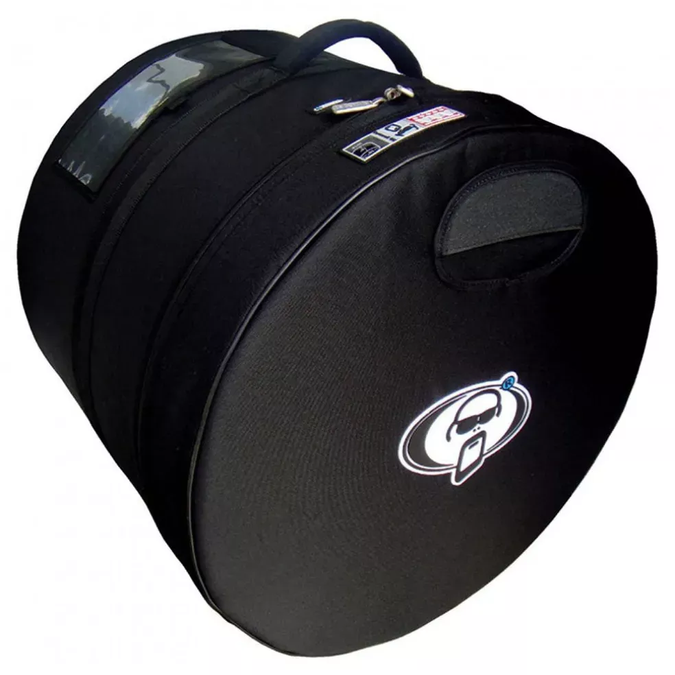 protection-racket-16-x16-aaa-rigid-floor-tom-case Protection Racket 16"x16" AAA Rigid Floor Tom Case