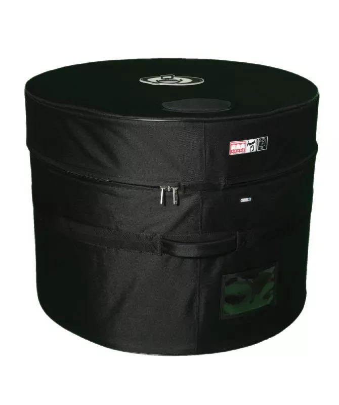 Protection Racket 20 X 14 Rigid Bass Drum Case