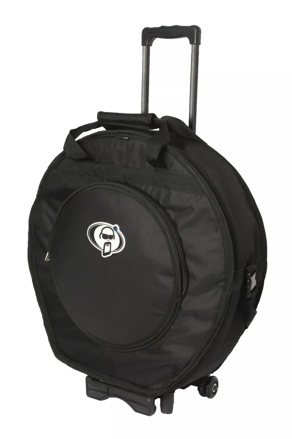 protection-racket-6021t-24-deluxe-cymbal-bag-trolley Protection Racket 6021T 24 Deluxe Cymbal Bag Trolley