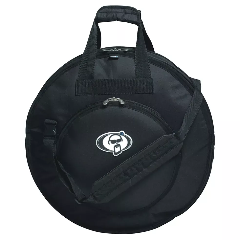 protection-racket-deluxe-22-cymbal-bag-ruck-sack-straps Protection Racket Deluxe 22" Cymbal Bag Ruck Sack Straps