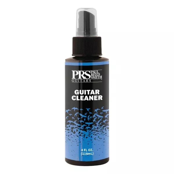 prs-100170001-4-oz-guitar-cleaner-nitro-friendly PRS 100170001 4 oz. Guitar Cleaner (Nitro Friendly)
