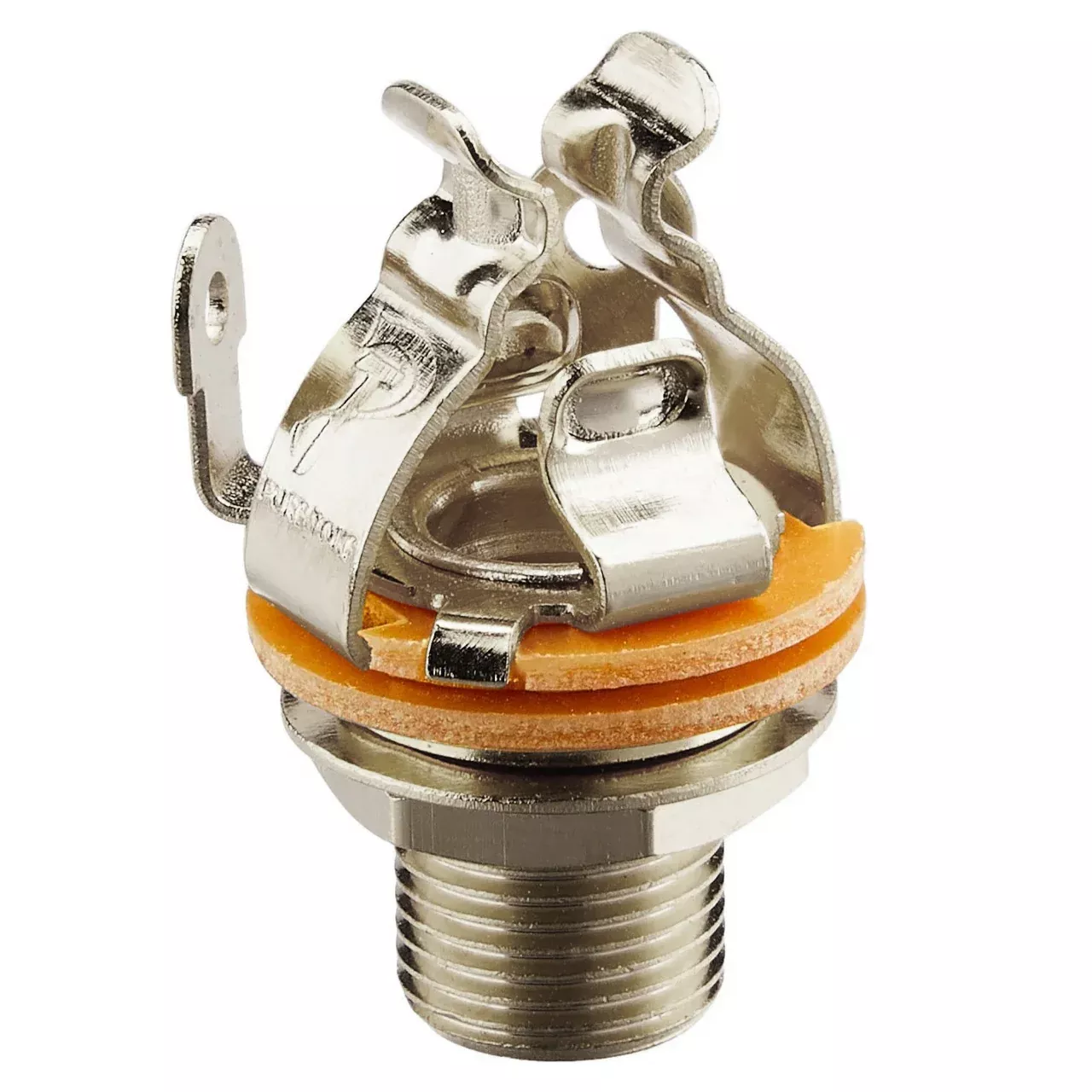 Pure Tone Mono Multi-Contact 1/4″ Output Jack