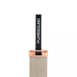 PureSound 14" Custom Pro Brass Snare Wire - 20 Strand