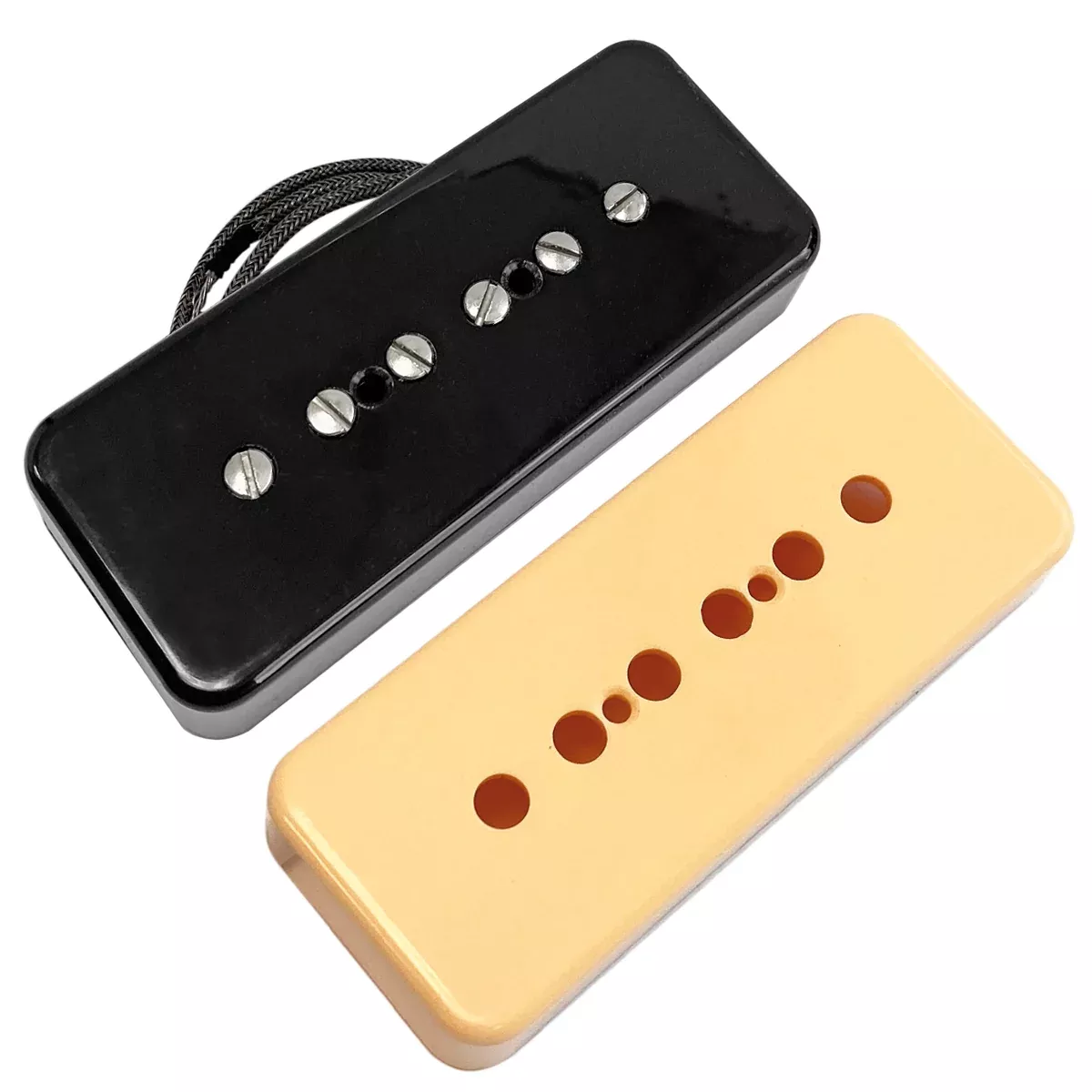 Puya P90 (Neck & Bridge)