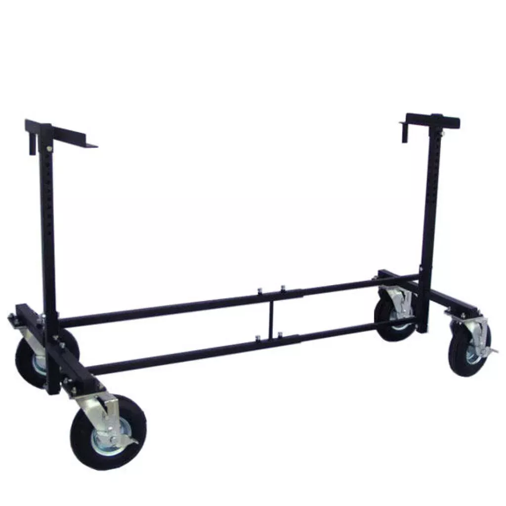 pyle-percussion-atv7-all-terrain-vibraphone-cart Pyle Percussion ATV7 All Terrain Vibraphone Cart