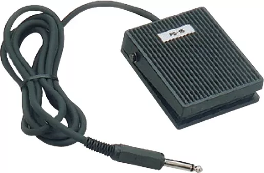 quiklok-ps-25-universal-sustain-pedal Quiklok - PS-25 UNIVERSAL SUSTAIN PEDAL