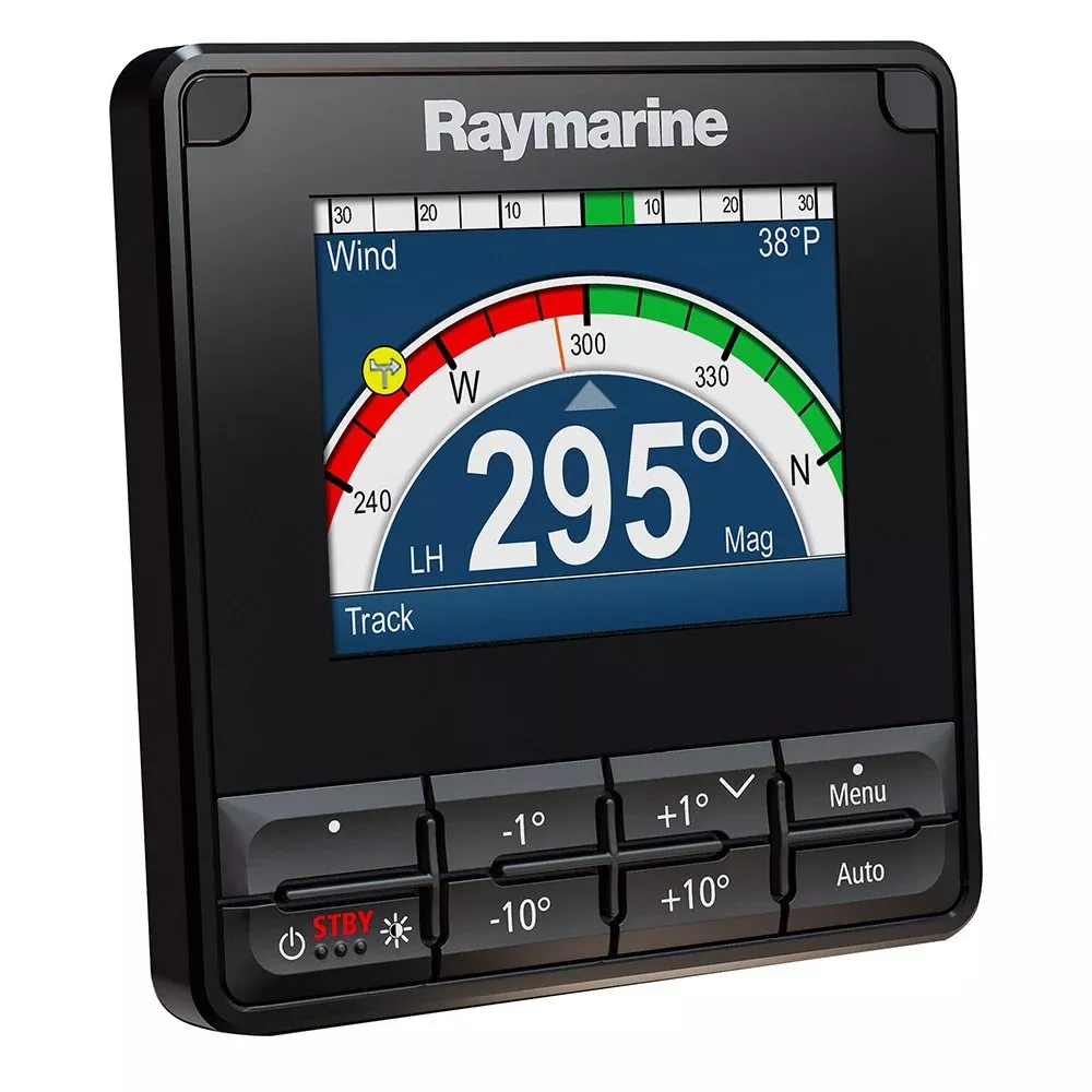 raymarine-p70s-autopilot-controller-e70328 Raymarine p70s Autopilot Controller E70328