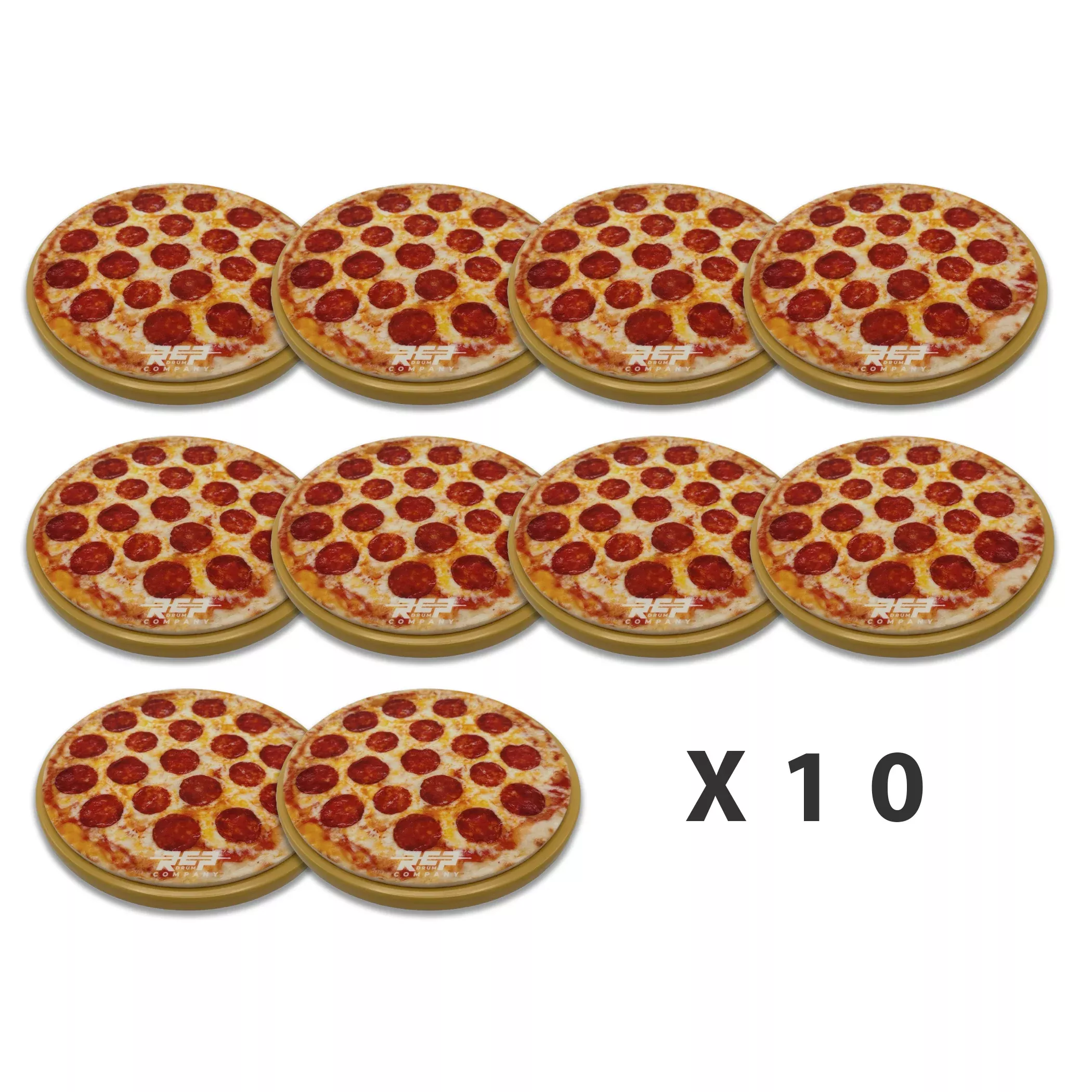 rcp-flex-series-2-0-12-pizza-pad-practice-pad-10-pack RCP Flex Series™ 2.0 12" Pizza Pad Practice Pad – 10 Pack