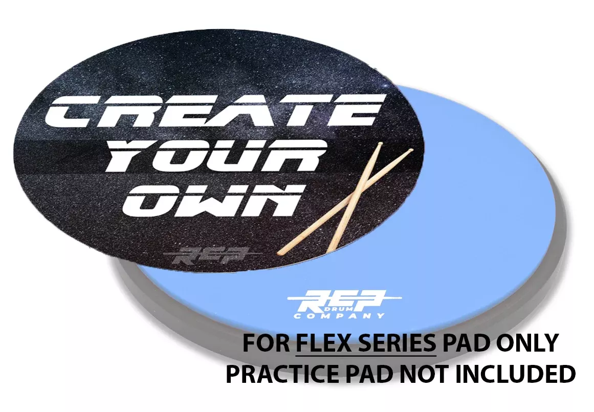 rcp-flex-series-custom-design-laminate-head-pad-not-included RCP Flex Series™ Custom Design Laminate Head – Pad Not Included
