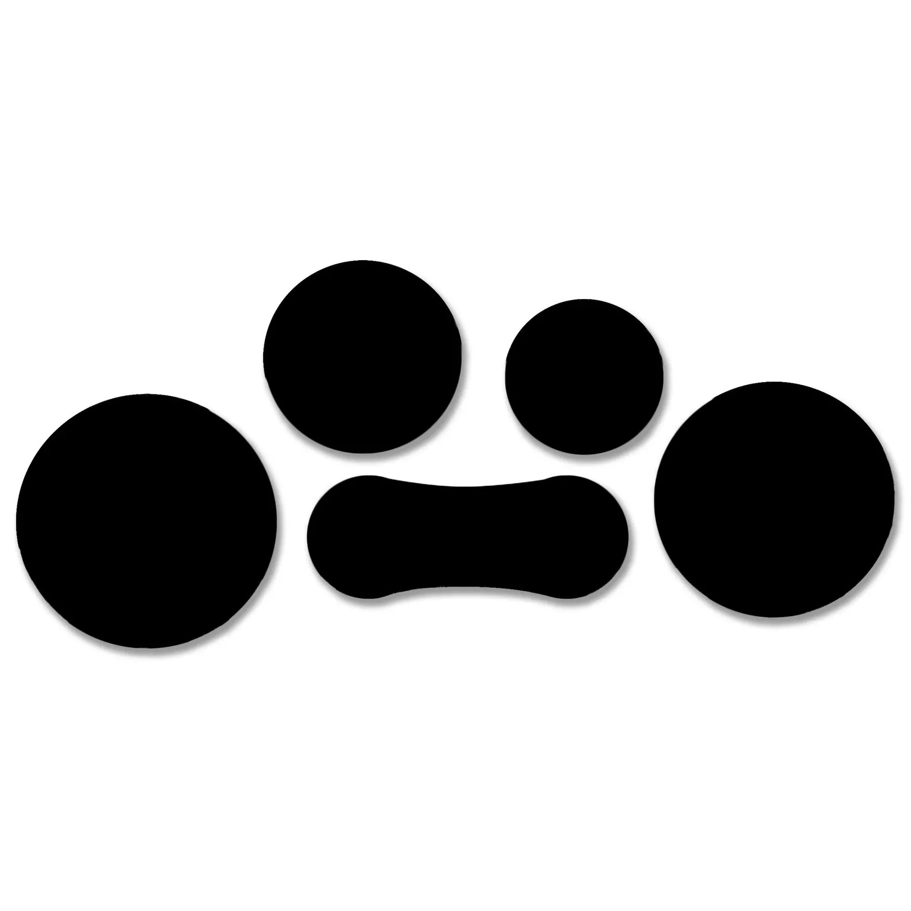 RCP Tenor Full Laminate Set – Pad Not Included