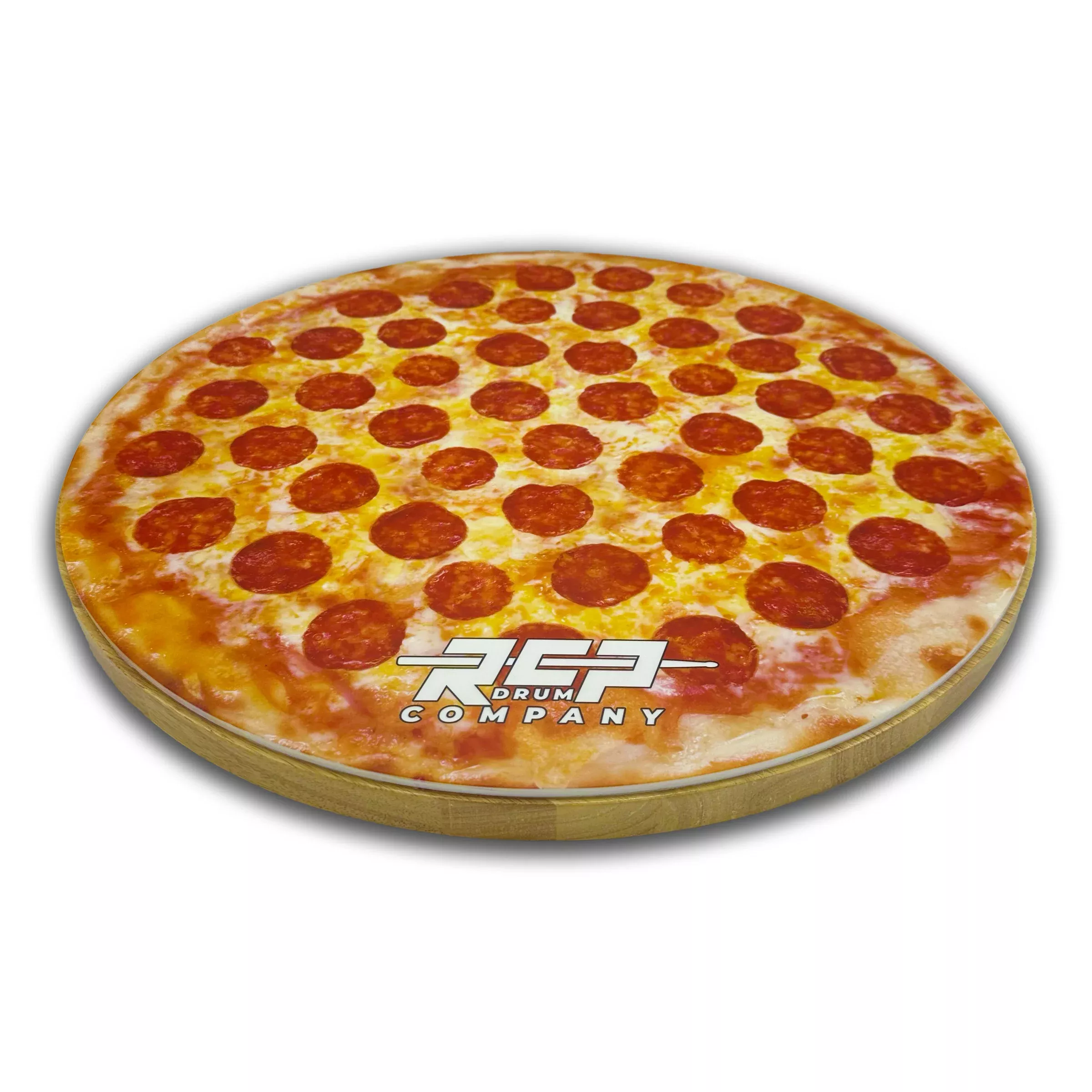 RCP XL 24" Pizza Pad Community Practice Pad