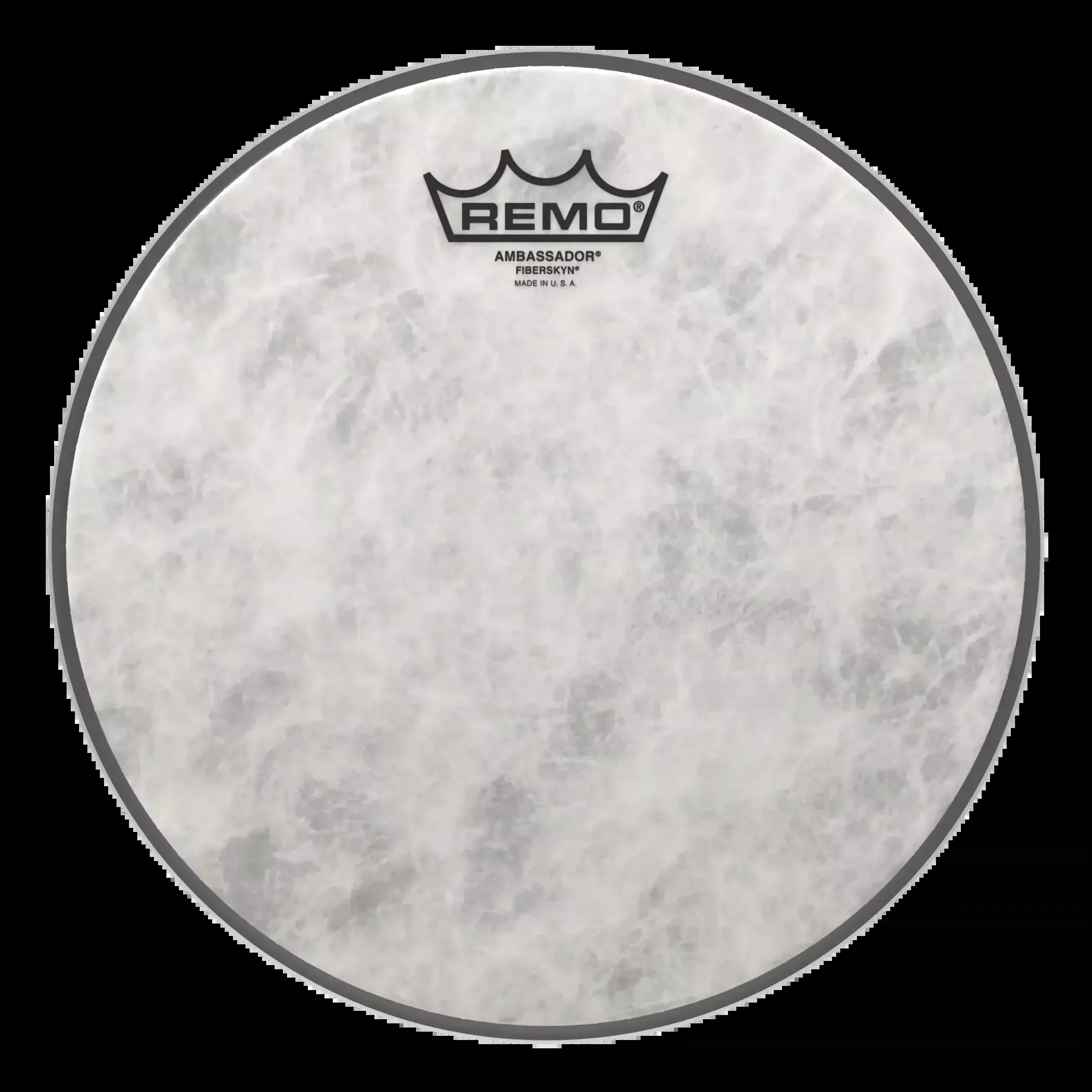 remo-10-ambassador-fiberskyn-drumhead Remo 10" Ambassador Fiberskyn Drumhead