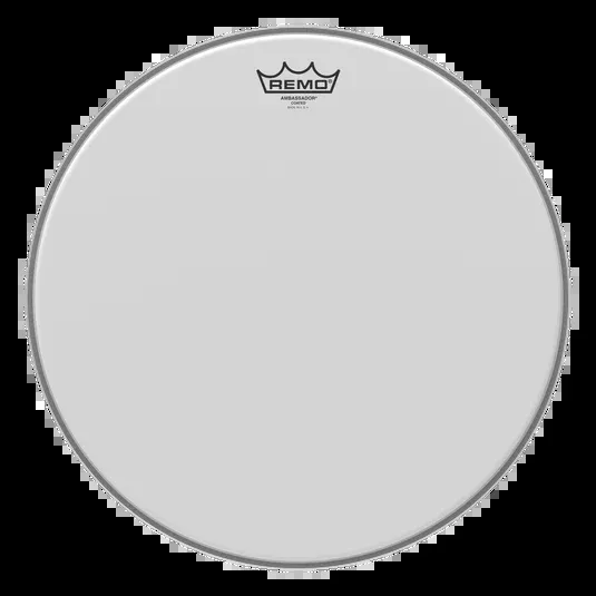 Remo Ambassador Coated