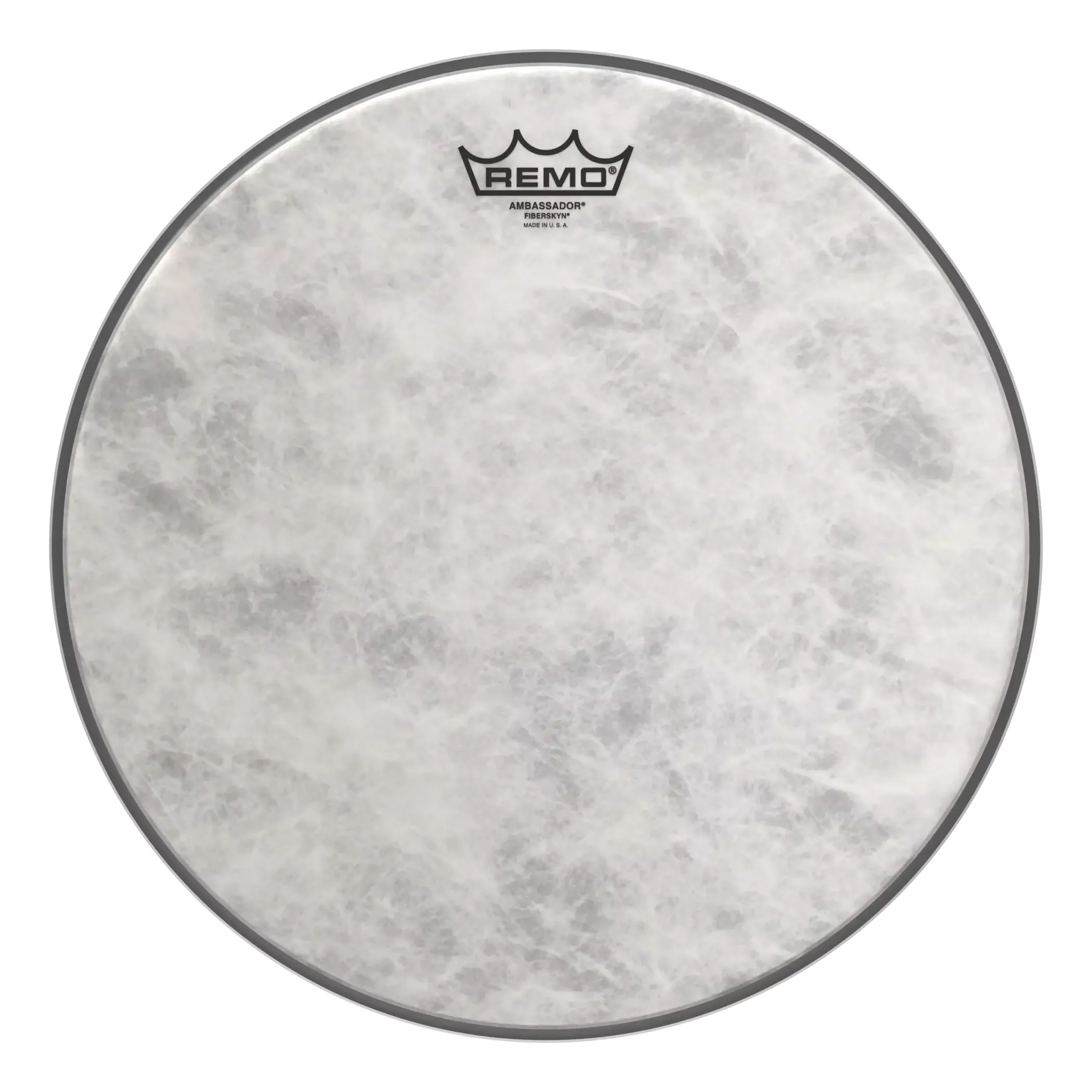 Remo - Ambassador Fyberskin Drumhead