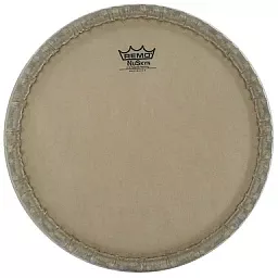 Remo Conga Head Tucked Nuskyn 12.5in
