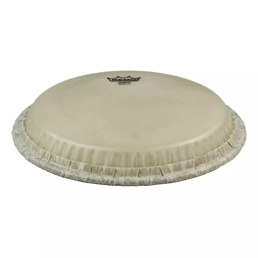 remo-conga-nuskyn-tucked-11-drumhead-m7-s110-n5 Remo Conga Nuskyn Tucked 11" Drumhead - M7-S110-N5