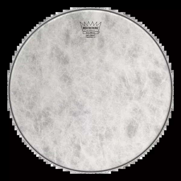 Remo Diplomat Fiberskyn Classic Fit