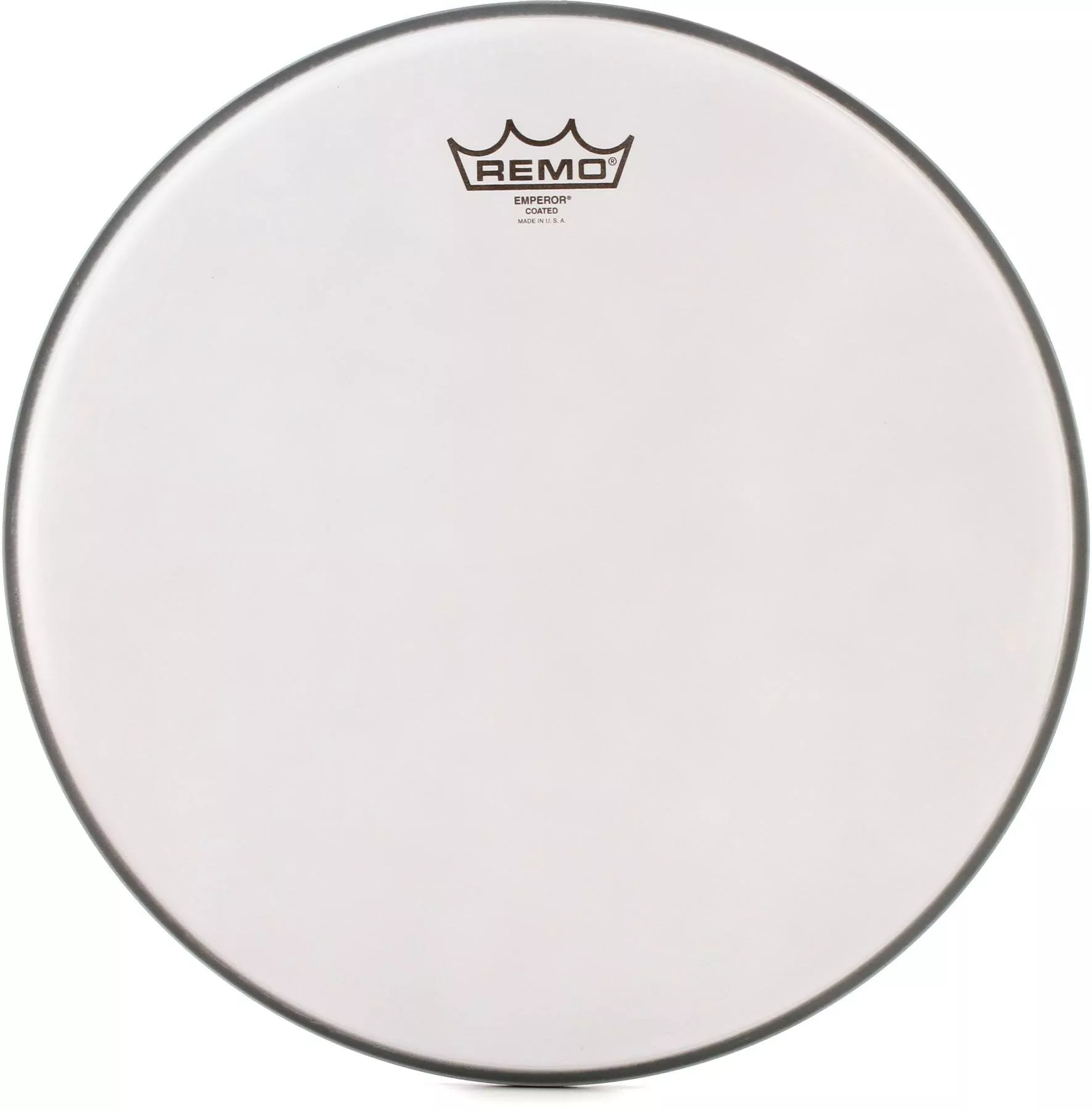remo-emperor-coated-drumhead Remo - Emperor Coated Drumhead