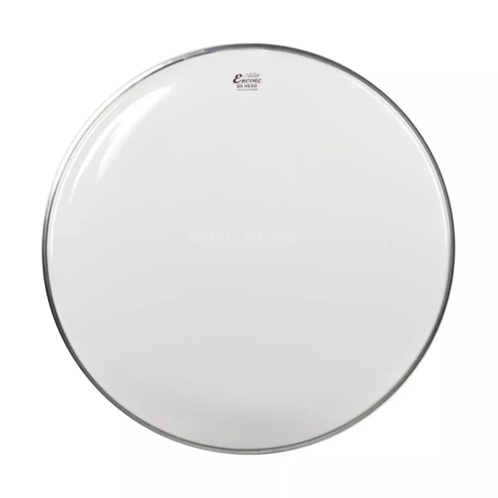 remo-encore-ambassador-clear-drumhead-16-inches Remo Encore Ambassador Clear Drumhead – 16 inches