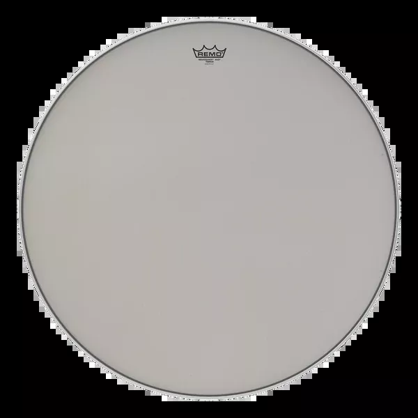 remo-renaissance-timpani-head-aluminum-insert-ring-hazy-film Remo Renaissance Timpani head - Aluminum Insert Ring - Hazy Film