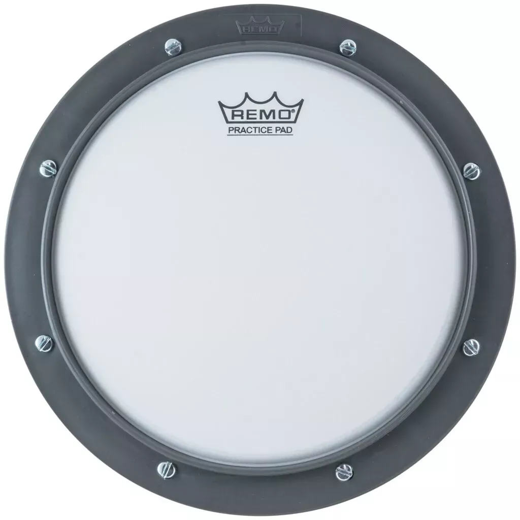 Remo RT-0010-00 10" Tunable Practice Pad