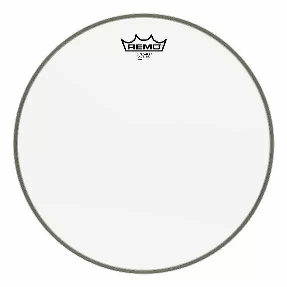 REMO SD-0114-00 14" DIPLOMAT SNARE SIDE HEAD