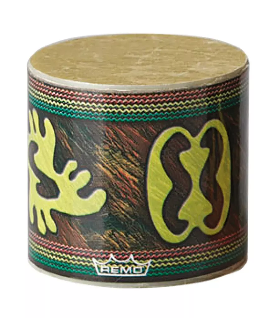 remo-sr-0202-24-mini-shakers-adinkra Remo SR-0202-24 Mini Shakers Adinkra