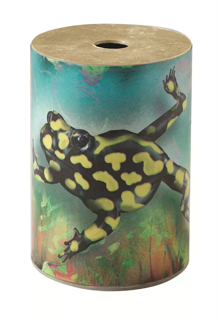 Remo SR-0203-28 FX Shaker, Corroboree